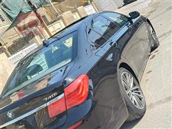 بی ئێم دەبڵیو سیریەس 7